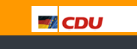 CDU-Landtagsabgeordneter